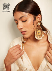 Rajasi-Earrings