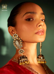 Rasiya-Earrings