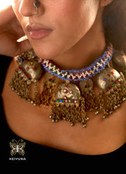 Raunak-necklace