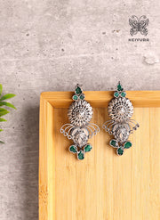 Ritika-Earrings