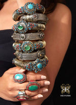 Load image into Gallery viewer, Riyaaz Bracelet