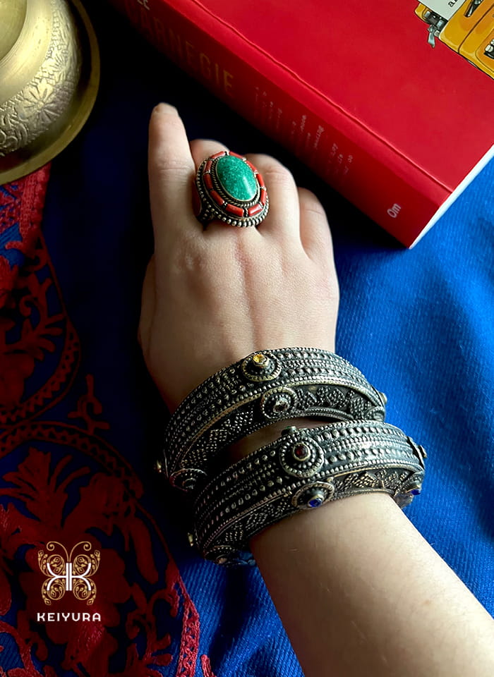 Riyaaz Bracelet