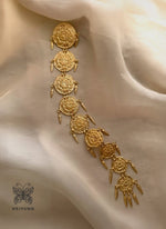 Load image into Gallery viewer, Sunheri Hair Accessory