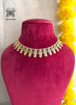 Load image into Gallery viewer, Saanya Necklace
