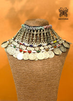 Load image into Gallery viewer, Saga Choker
