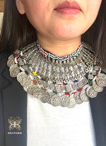 Load image into Gallery viewer, Saga Choker
