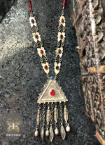 Load image into Gallery viewer, Sahiba Necklace
