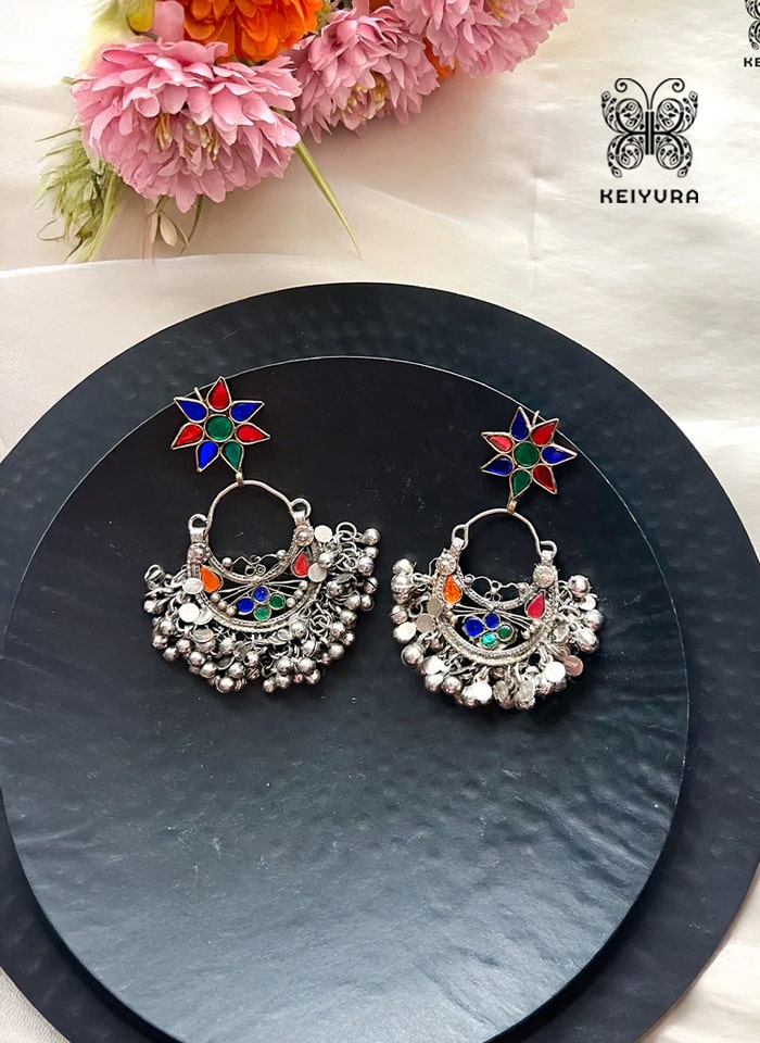 Sahiba Earrings