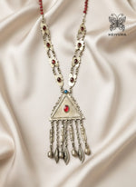Load image into Gallery viewer, Sahiba Necklace