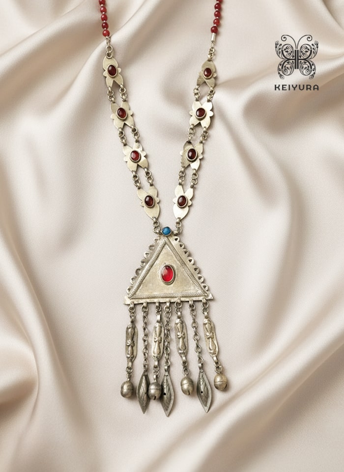 Sahiba Necklace