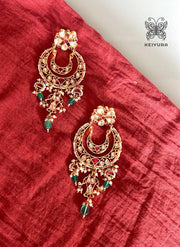 Sahira-earrings