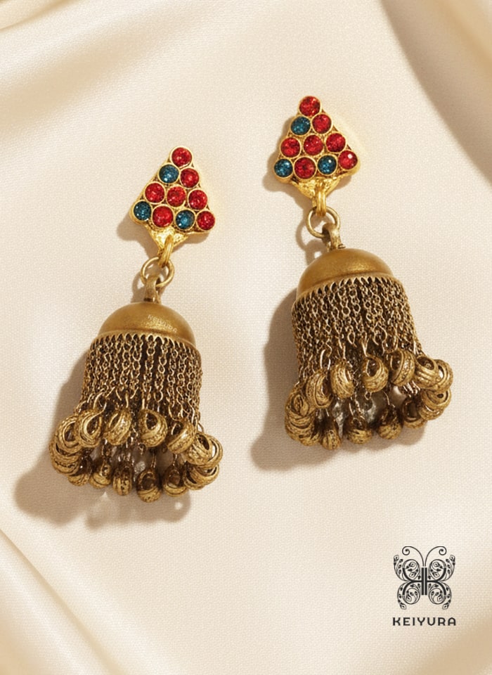 Saira Earrings