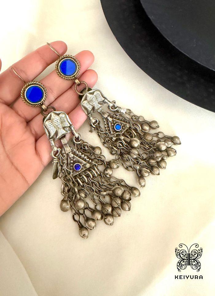 Salmaa Earrings