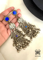 Load image into Gallery viewer, Salmaa Earrings