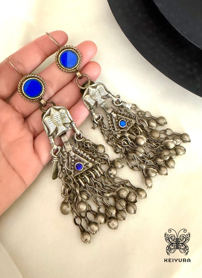 Salmaa Earrings
