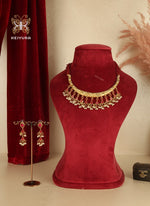 Load image into Gallery viewer, Samaira Hasli Set
