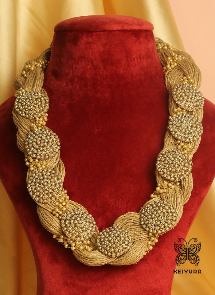 Sanchita Necklace