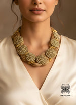 Load image into Gallery viewer, Sanchita Necklace
