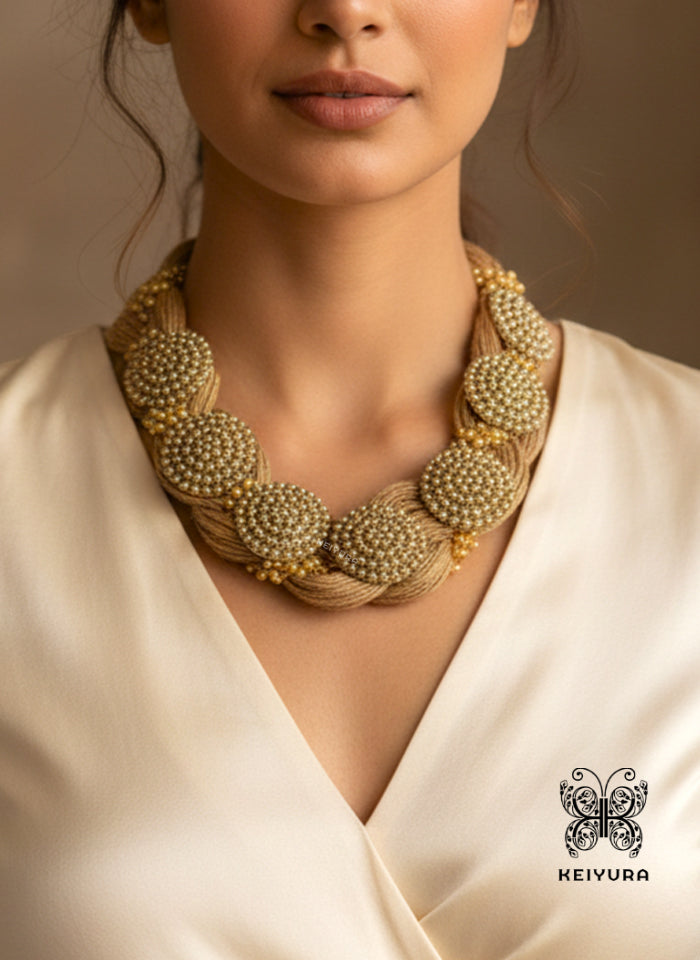 Sanchita Necklace