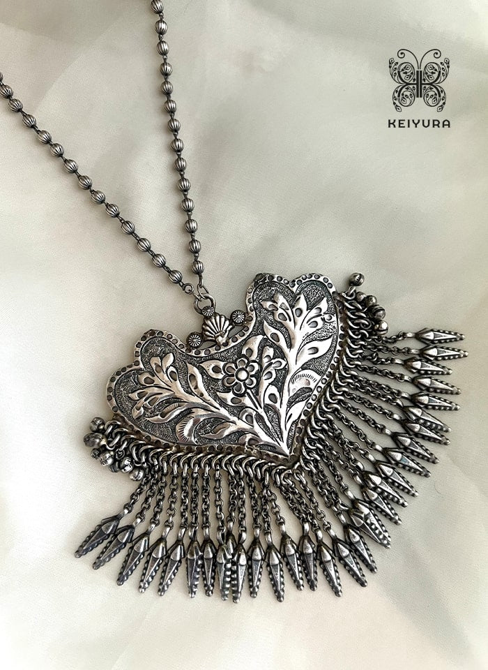 Sargam Pendant