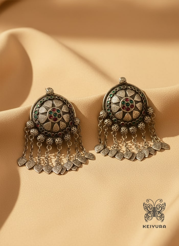 Sarika Earrings