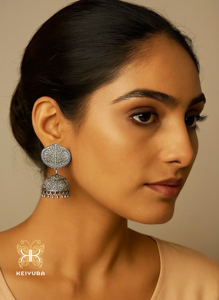 Shaira Earrings