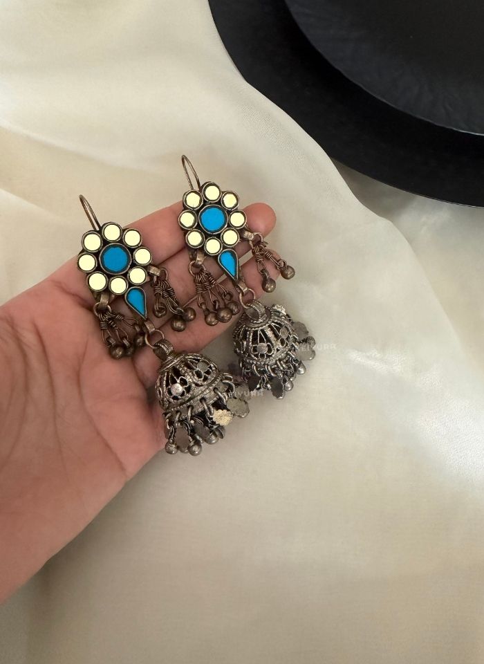 Sehar Earrings