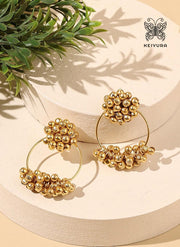 Shaaron Earrings