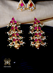 Shagun-Earrings