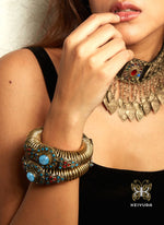 Load image into Gallery viewer, Shahbano Bracelet
