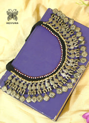 Shaheen Necklace