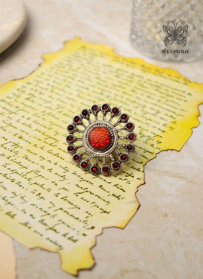 Shaira Ring