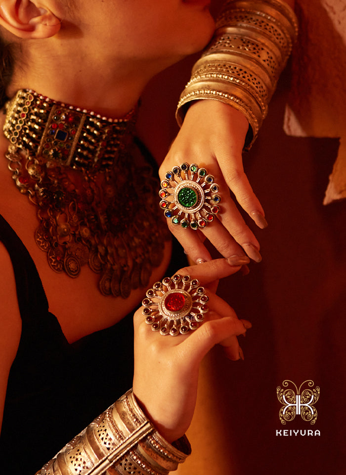 Shaira rings
