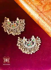 Shama Earrings