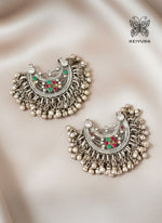 Load image into Gallery viewer, Shama Earrings
