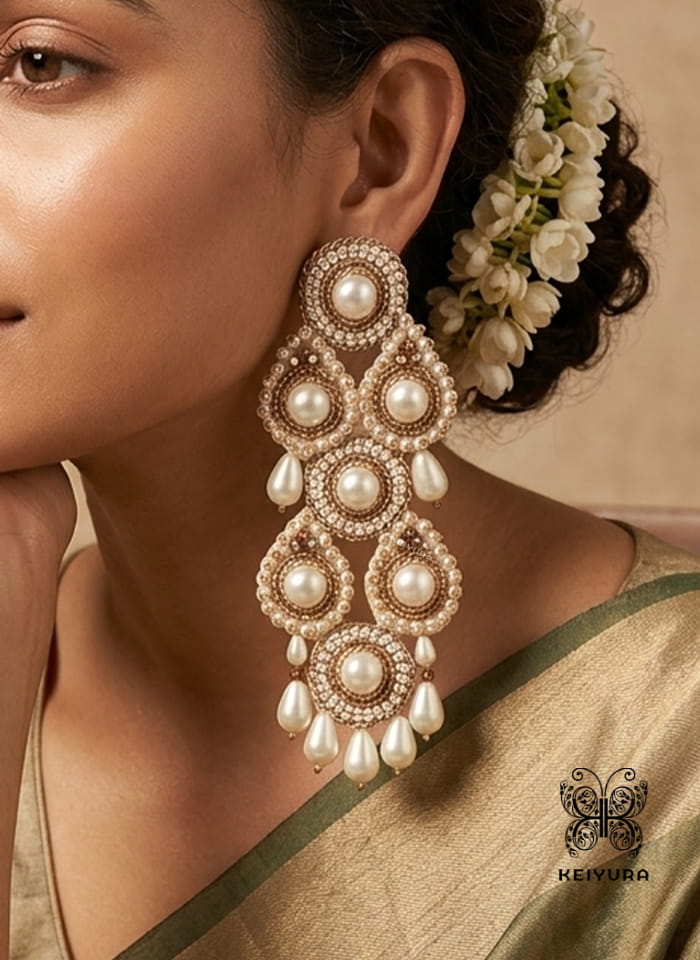 Shanaya Earrings