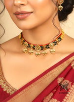 Load image into Gallery viewer, Shanvi Choker
