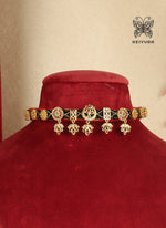 Load image into Gallery viewer, Shanvi Choker
