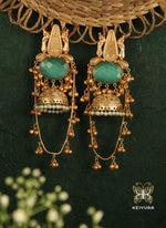 Load image into Gallery viewer, Sheen Earrings
