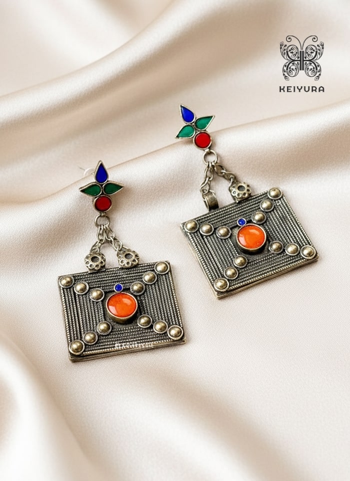 Sheena Earrings