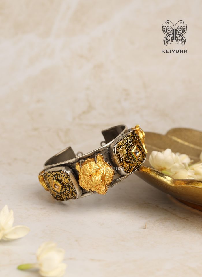 Simbha Bracelet