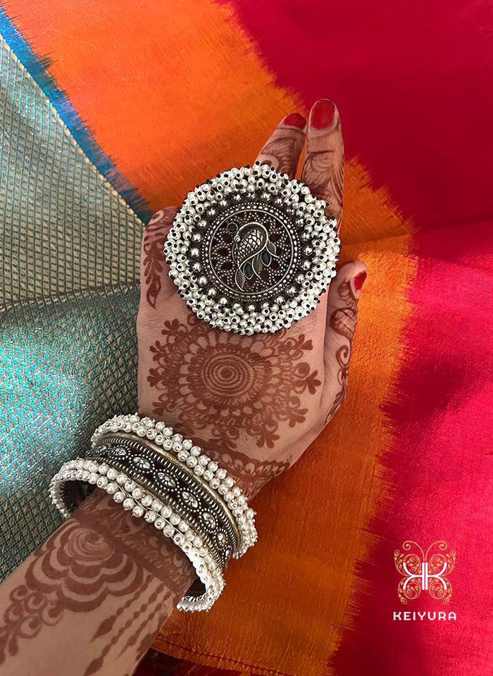 Simran-ring