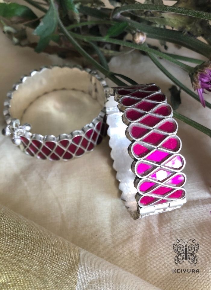 Sindoori Bracelet