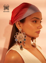Load image into Gallery viewer, Sitara-Earrings
