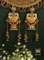 Load image into Gallery viewer, Sohni Earrings

