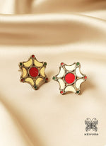 Load image into Gallery viewer, Sudha Earrings