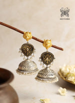 Load image into Gallery viewer, Sukanya Jhumki 1
