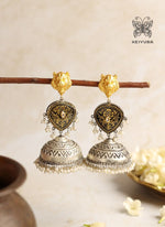 Load image into Gallery viewer, Sukanya Jhumki
