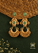 Load image into Gallery viewer, Sumbul Earrings
