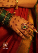 Load image into Gallery viewer, Suparna Ring